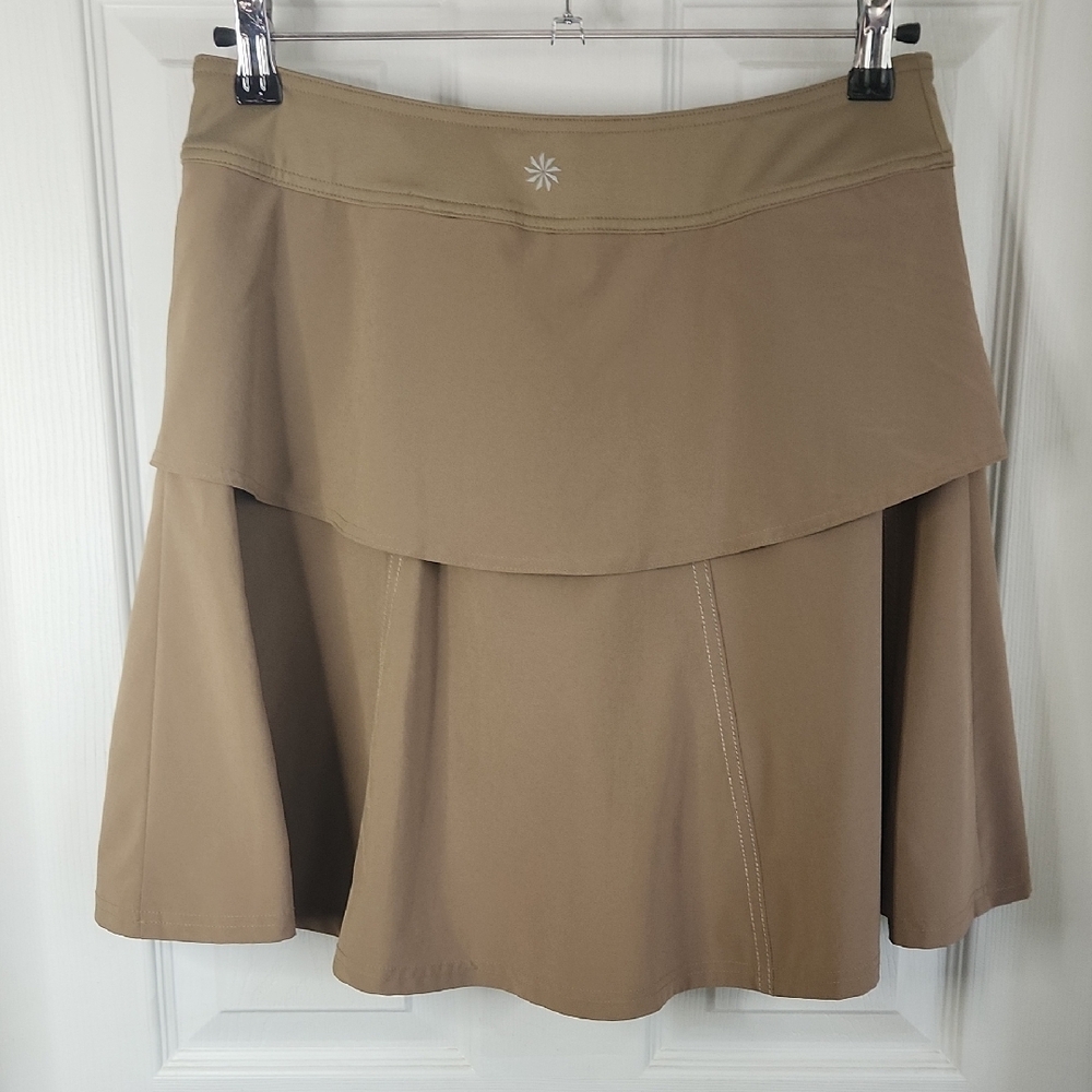 Athleta Wearever Skort - Picture 3 of 5